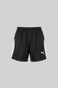 Vintage men's Puma black short in S|L3 W23|SKU 4828 image
