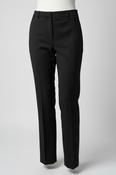Classic women's y2k black mango trouser US 8 EU 40|L28 W29|SKU 4833