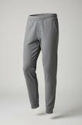Vintage men's grey jogger pant in L| L30 W23|SKU 4834