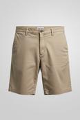 Vintage y2k Goodiellow cream chinos mens short image