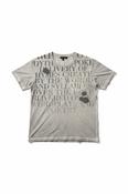 Zara Man beige tshirt image