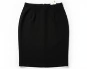 Vintage y2k St.Bernard Classico collection black long skirts image
