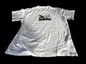 Vintage Classic The Godfather Movie Film T-Shirt.|SKU 5035 image