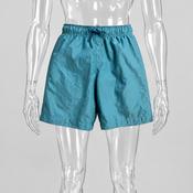 Rubynee vintage y2k mens green short size XS image