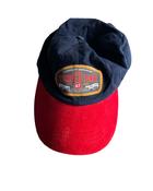 Vintage  iconic Temple Bar with this Vintage Navy Cap |SKU 5068 image