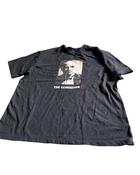 Vintage 90s The Godfather 1972 Mob Crime Drama Medium Movie Francis Ford Coppola Marlon Brando Al Pacino Top Tees Tshirt Size L L31 W 23 reprint bershka|SKU 5073 image