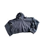 jackwills cropped navy womens sweather navy L 17 W 17 |SKU 5077 image