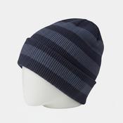 Vintage y2k Patagonia Fleece Lined Striped Beanie Cap image