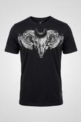 Medicine Y2K Skull  Fashion T Shirt / Y2K Clothing / 2000s Clothing  SIZE SMALL L 28 W 19 SKU 5092