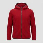 Vintage Fleece Polartec Full Zip Jacket. SKU 5107