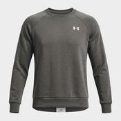 intage Under Armour Men's Sweatshirt Jumper.  SKU 5119
