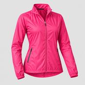 Sportswear Nylon Outer Shell Pink Coats, Jackets &amp; Vests for  SIZE M L 32 W 21 SKU 5195