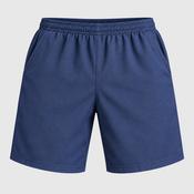 90s Streetwear Mens Medium Distressed Blank Above Knee Shorts Blue USA SIZE XL EUR XXL , Vintage Above Knee Shorts, 1990s Blank Shorts, Vintage Summer Shorts L4 W 30 ;SKU 5223
