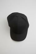 y2k Vintage black mens baseball cap image