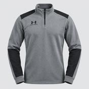 Men's Under Armour Challenger Midlayer Grey
