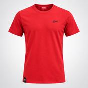 Diesel Caden Tee Barbados Cherry