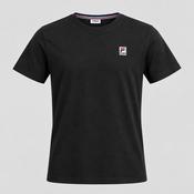 Fila Black Women's Top