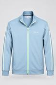 Vintage Kaepa sport women grey windbreaker full zip jacket in M|L28 W20|SKU 6655 image