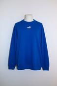 Vintage Puma TEAMGOAL23 656969 Men's blue xlarge Sweatshirt image