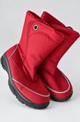 Cool retro snow boots Red Hook Loop Close Warm Name Tag UK 5;US 6M EU 38 ;SKU 5274 image