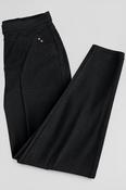 Black Slim Fit High Waist Leggings | Stretch Slim Fit Jeans W28 L25 SKU 5283 image