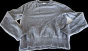 Vintage y2k Gap women's Grey Cardigan  in XS L 27 W 17 SKU 5300 image