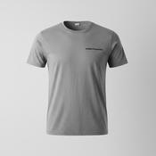 Vintage men's Gres Panaria Portugal Tshirt in S| L25 W19|SKU 5425 image