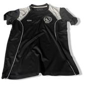 Vintage men's O'nell Feille 2017 black jersey top in M|L28 W19|SKU 5456 image