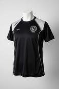 Vintage men's O'nell Feille 2017 black jersey top in M|L28 W19|SKU 5456 image