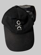 Ibiza Trucker Hat | Embroidered Ibiza Trucker Hat | Ibiza Hat Size (One Size) SKU 7197 image