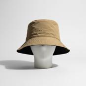 Men's Tan bucket reversible hat with a relaxed boho vibe #festivalvibes sku 6798