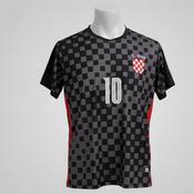 Nike Croatia 2020 Away football shirt SKU 7397 size S image