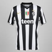 Nike Juventus home shirt from the 2014-2015 SKU 7385 size S image