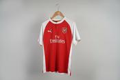 Puma Arsenal 2015/16 Home Football Jersey - Size L SKU 7343 image