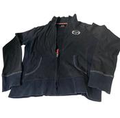 Vintage Sergio Tacchini Knitwear for Women Blue