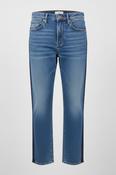 ZMDC Vintage Men's Blue Denim Jeans - USA 30, EU 38, SKU 3600 image