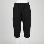 PUMA Cotton Trousers for Women image