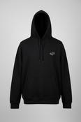Vintage mens B and C original Black Hood in size L|L28 W24|SKU 6109