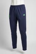 Vintage men's New balance navy blue jogger pants in XL|L34 W34|SKU 6074 image