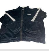 Vintage puma 90s track jacket in size L