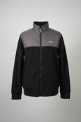 Vintage azzuri womens fleece jacket in size L image
