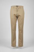 W34 Vintage Bugatti Brown Jeans Y2k Bugatti mens Pants Bugatti Skinny slim fit Beige Denim Jeans Size 34x34