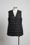 Vintage uniqlo womens ultra light  jacket in Large L 24 W 18