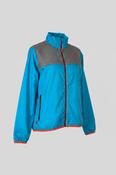 Vintage puma  Women's Raincoats in xl blue| SKU 6235