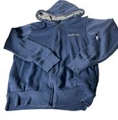 McKenzie Essential Edge Full Zip Hoodie image