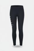 Pantalon Nike just do it swoosh noir vintage en XS| L26 W22|SKU 4432 image