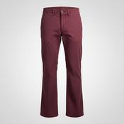 Pre-owned Chino Trousers - red W 32 L 30 SKU 6024 image