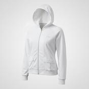 Vintage Women's Reebok Track Jacket | Retro Style | Small to Medium |SKU 3533