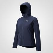 Vintage running Hiking fleeced line  Mountaineering blue jacket  SKU 6208 image