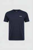 Vintage Bench Mens Lapse Short Sleeve Crew Neck Cotton Casual T-Shirt in S|L25 W16|SKU 5408 image